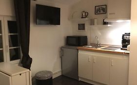 Le Lodge centre 400m gare wifi linge de pressing